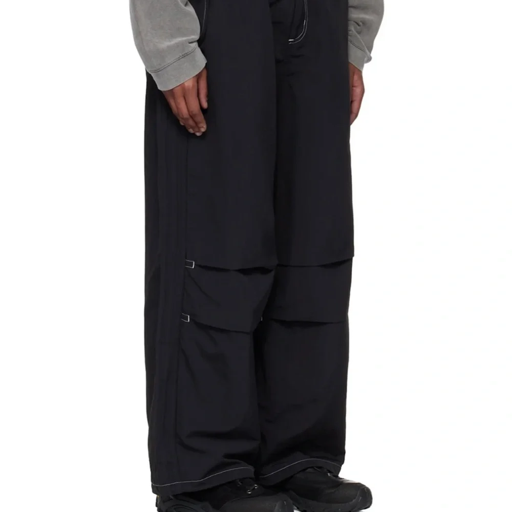 ADIDAS Parachute pants - Picture 5 of 8